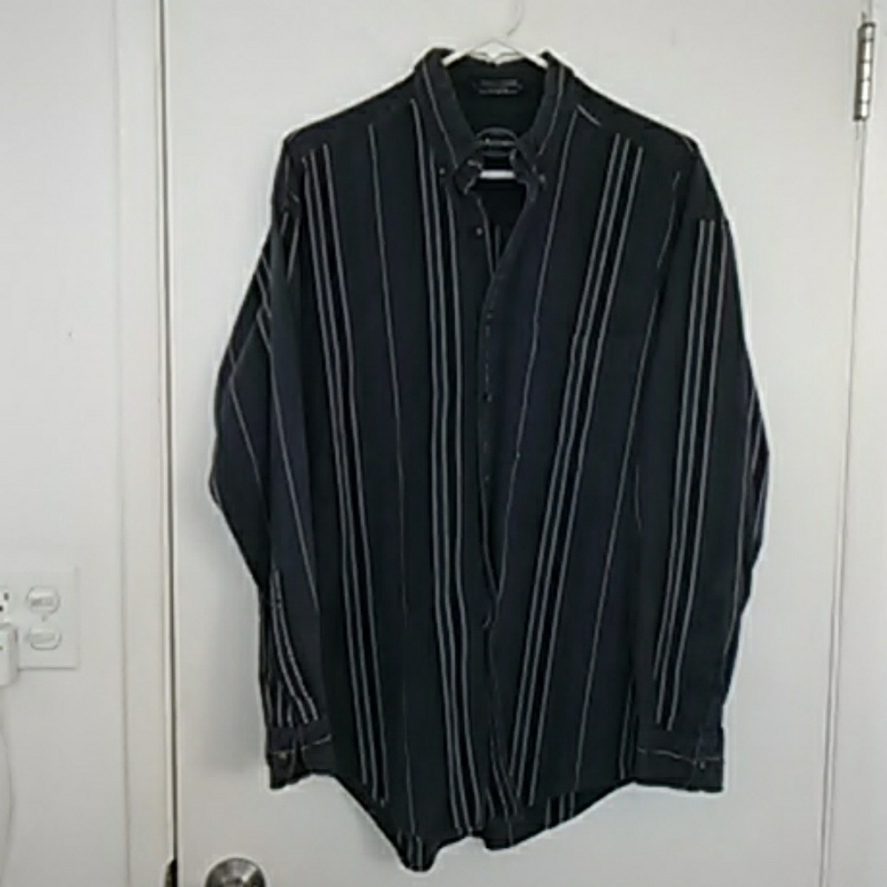 Men's long sleeve shirt by Arrow